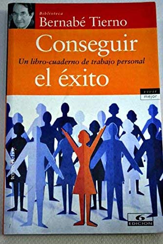 Conseguir El Exito (Vivir Mejor) Books