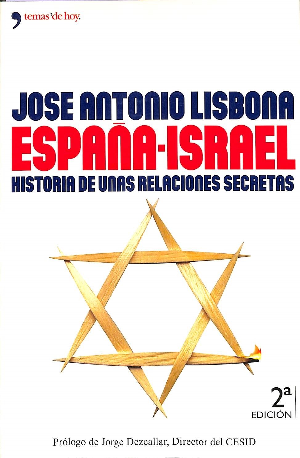 Cela, Mi Padre/Cela, My Father History