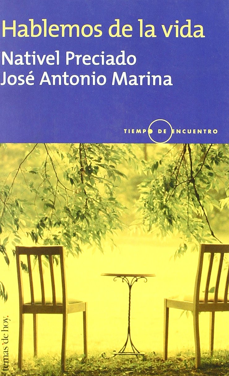 Hablemos de la vida (Tiempo de Encuentro, Band 1) Social Sciences