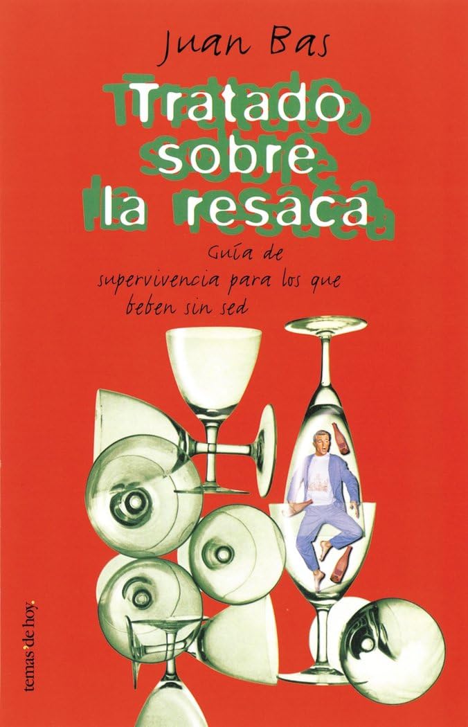 Tratado sobre la resaca (Varios, Band 1) Books