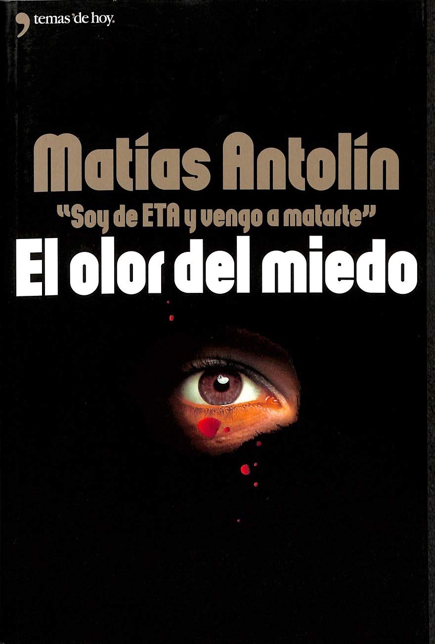 EL OLOR DEL MIEDO (Grandes Temas) Books