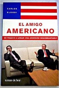 El amigo americano (Fuera de Colección) Film, Art & Culture