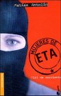 Mujeres de ETA: Piel de serpiente Books