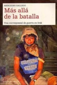 Más allá de la batalla (Artículo 20) Books