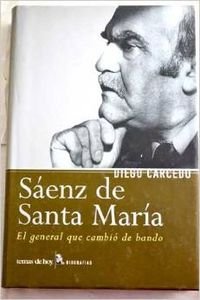 Sáenz de Santa María (Biografías y Memorias, Band 1) Books