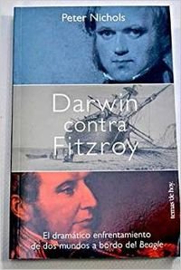 Darwin contra Fitzroy (Tanto por Saber) Philosophy