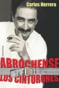 Abróchense los cinturones (Fuera de Colección) Books