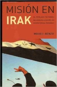 Misión en Irak (Fuera de Colección) Books