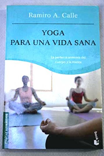 Yoga Para Una Vida Sana (Practicos) Contemporary literature