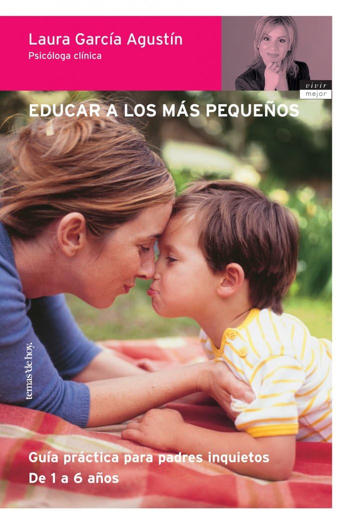 Educar a Los Mas Pequeqos book