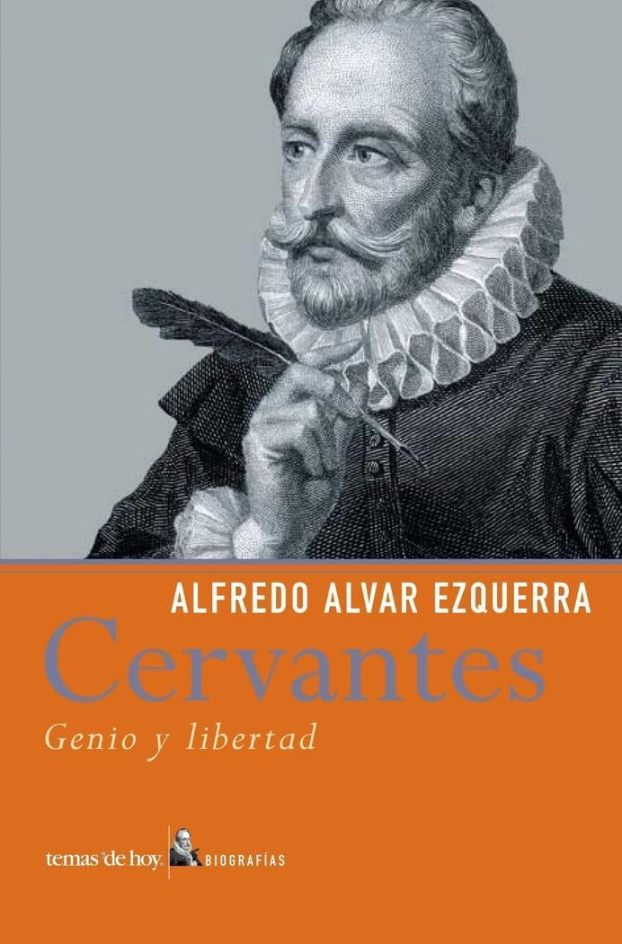 Miguel de Cervantes : genio y libertad (Varios, Band 1) Social Sciences