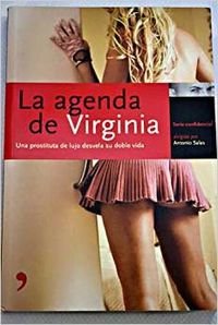 La agenda de Virginia (En primera persona) Books