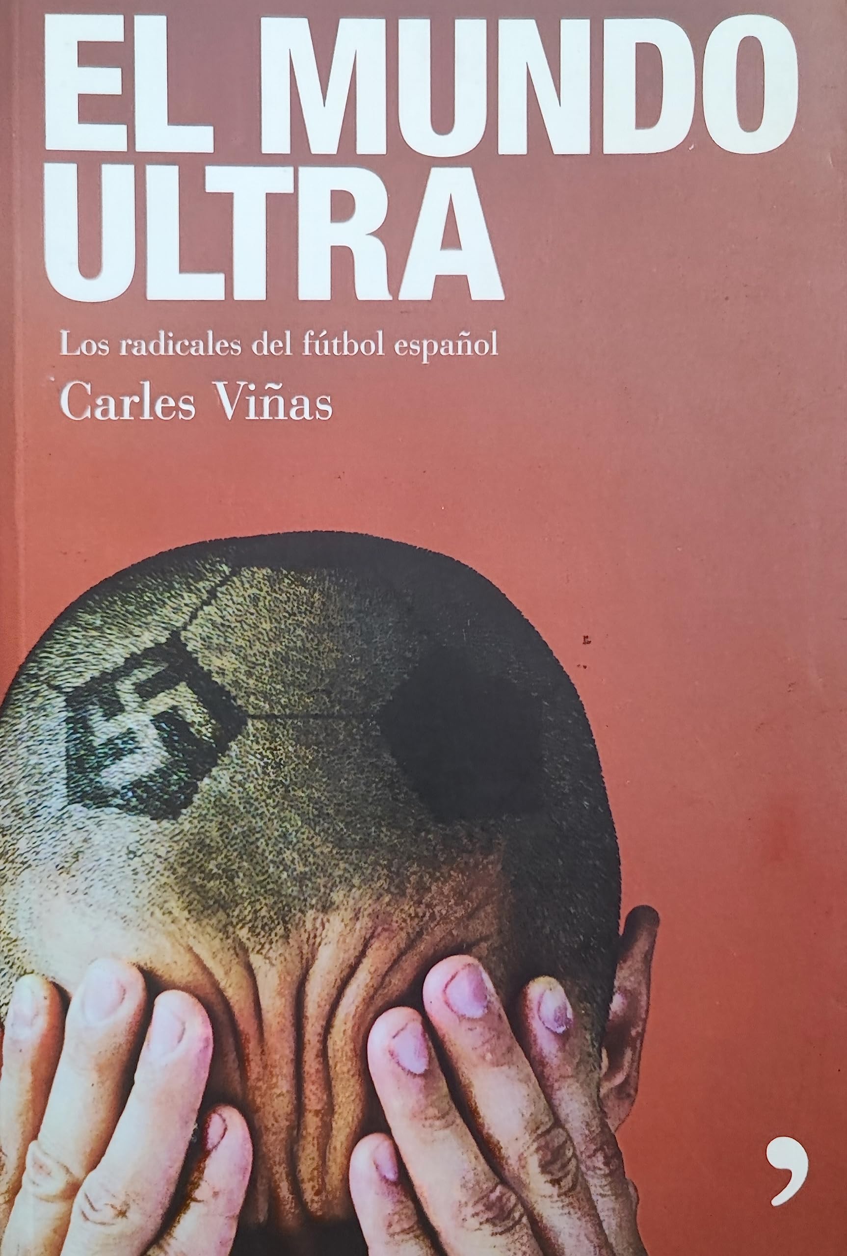 El mundo ultra (Fuera de Colección) Leisure & Fun