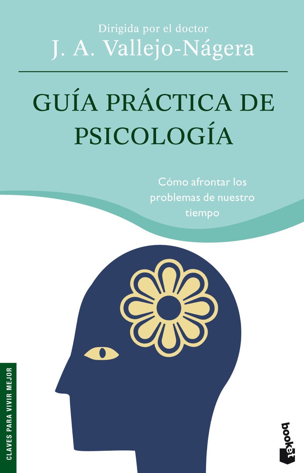 Guía práctica de psicología book