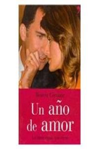 Un ano de amor/ A Year of Love book