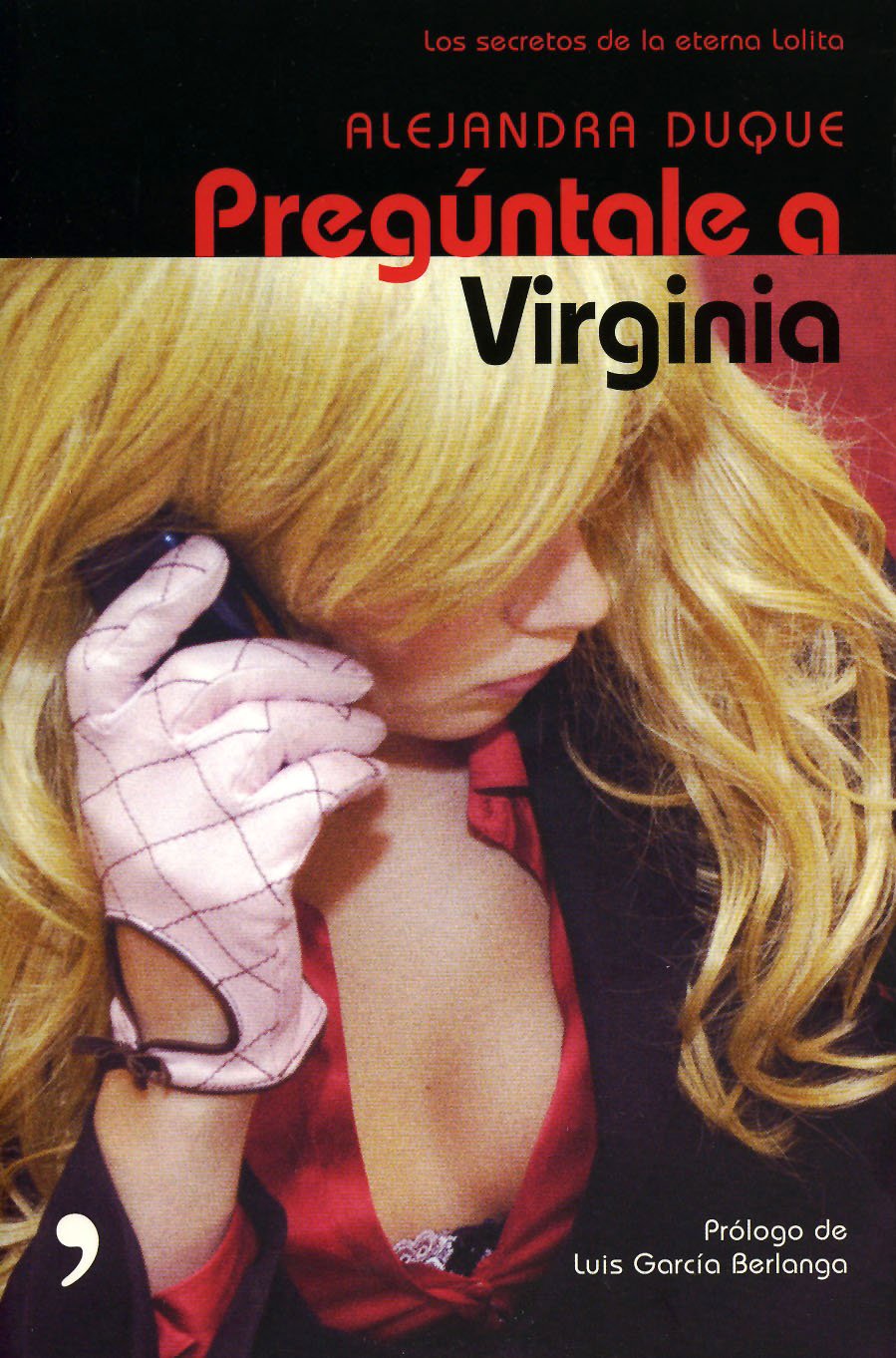 Preguntale a Virginia (Fuera de Colección) book
