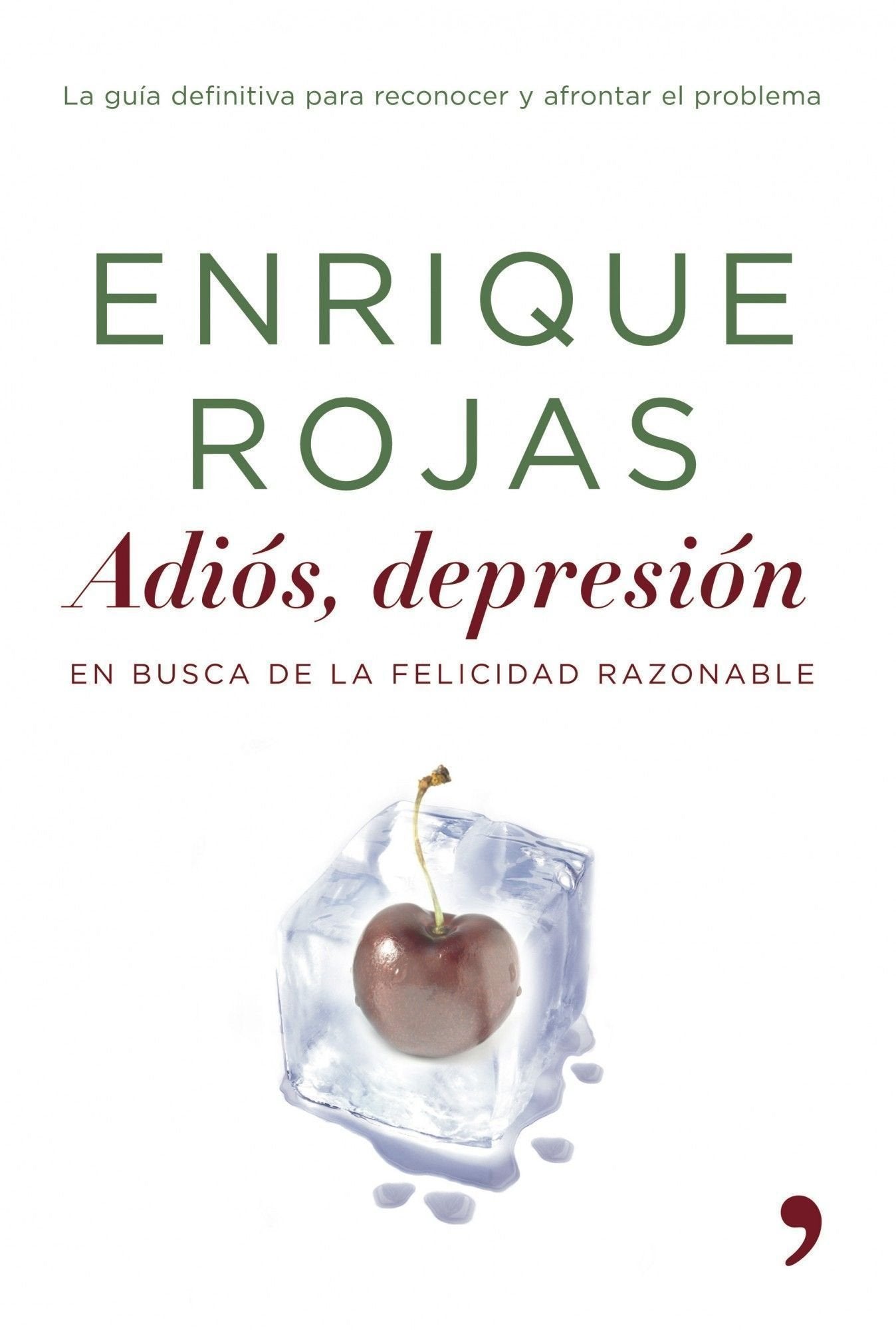 Adiós, depresión (Vivir Mejor) Health, Nutrition & Fitness