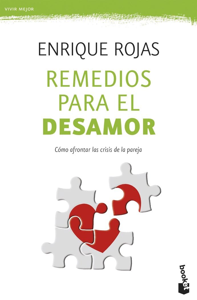 Remedios para el desamor book