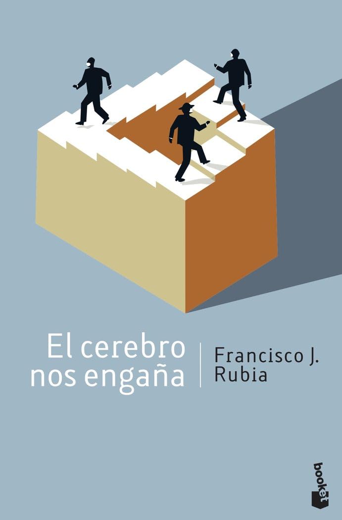 El cerebro nos engaña Learning & Reference