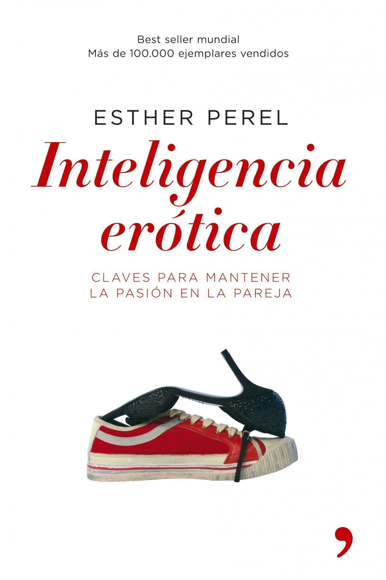 Inteligencia erótica (Vivir Mejor) Partnership & Love
