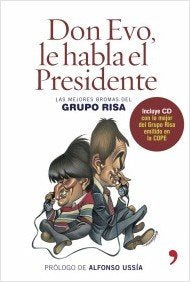 Product Image: Don Evo, le habla el presidente