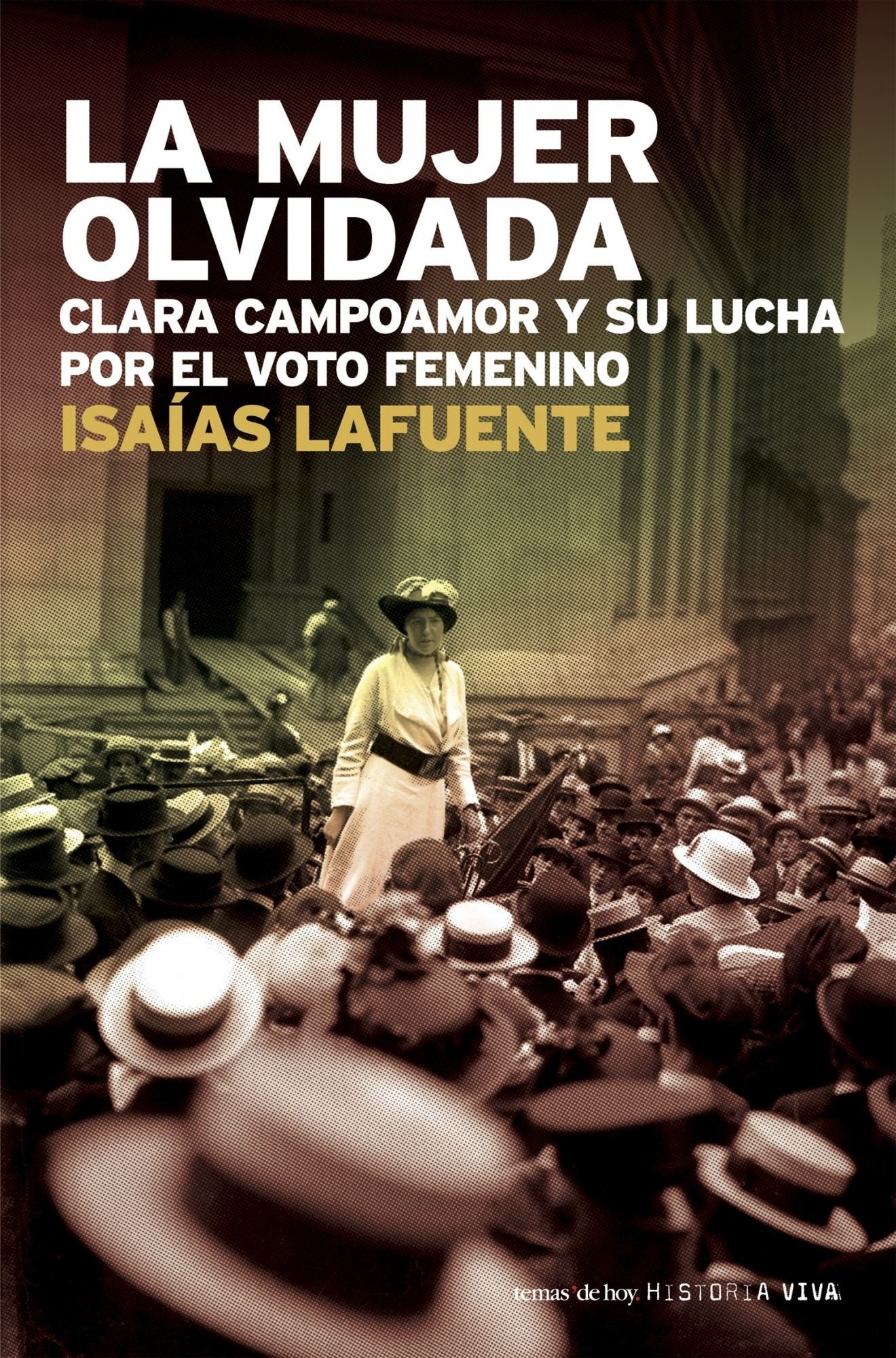 Product Image: La mujer olvidada
