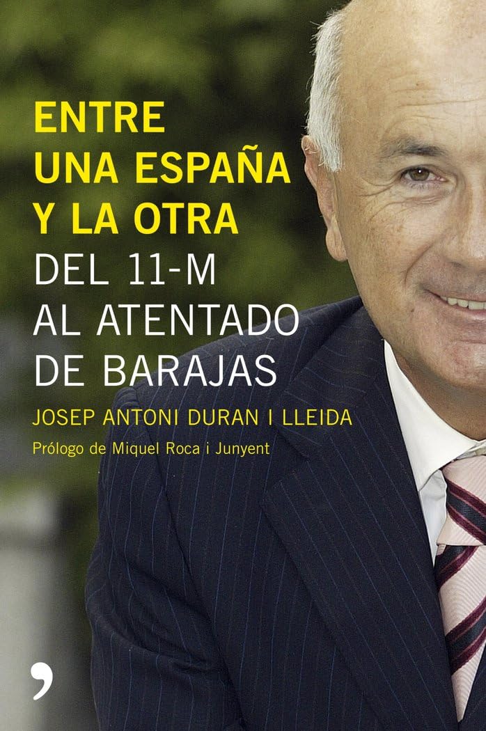 Entre una España y la otra Books