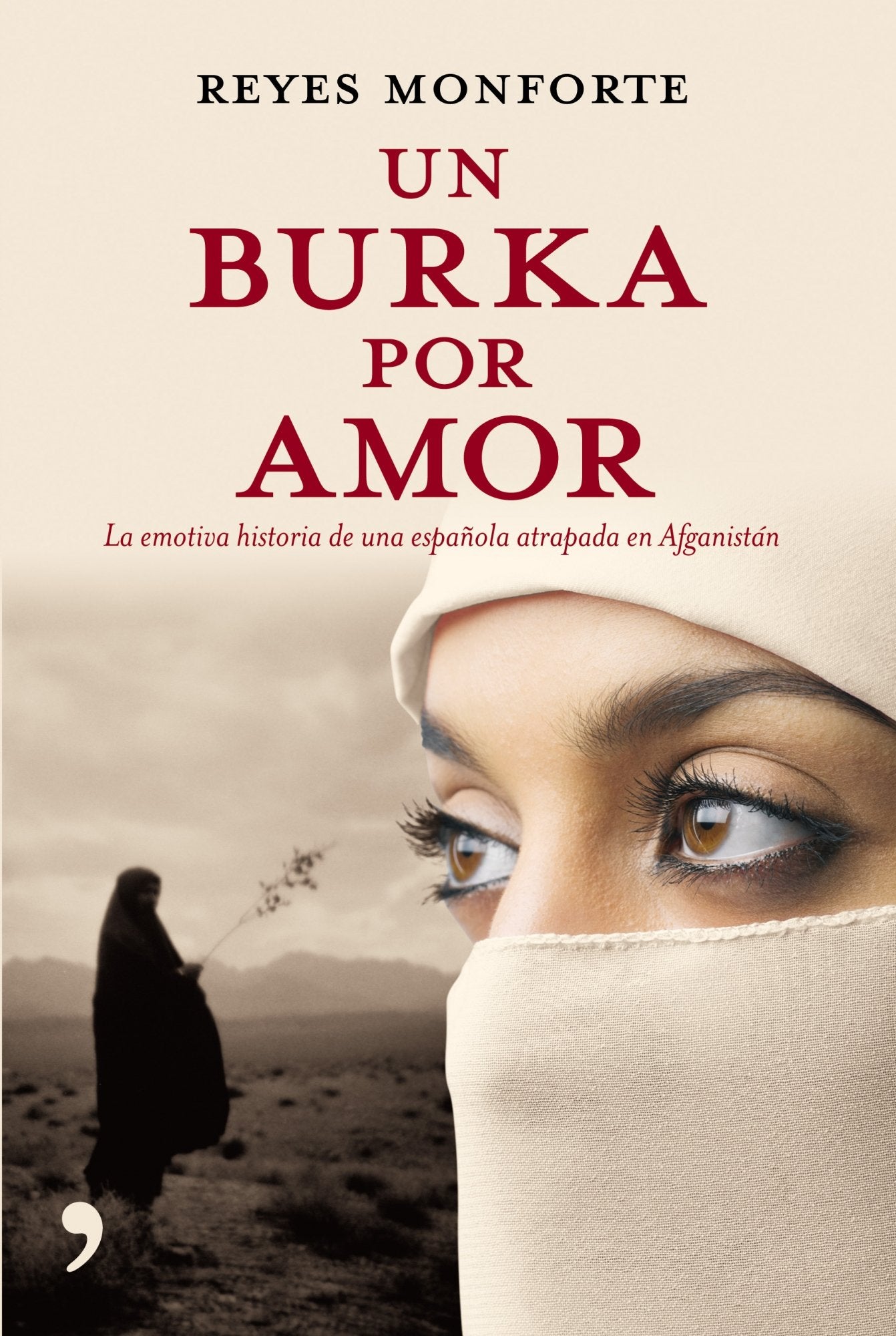 Un burka por amor Media & Communication
