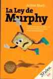 La ley de Murphy (20 aniversario) (Temas de Hoy/Humor) Books