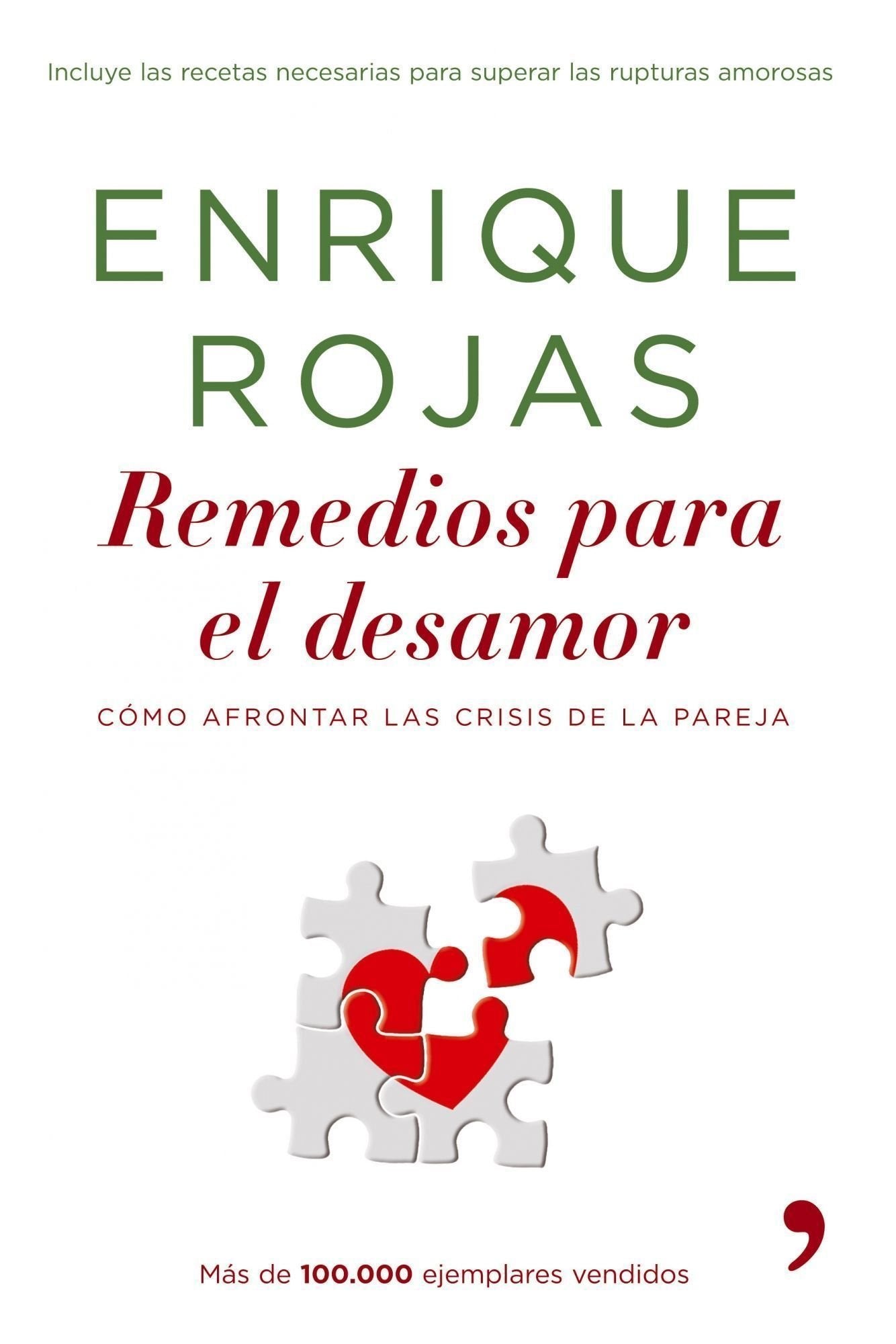 Remedios para el desamor (Vivir Mejor) Books