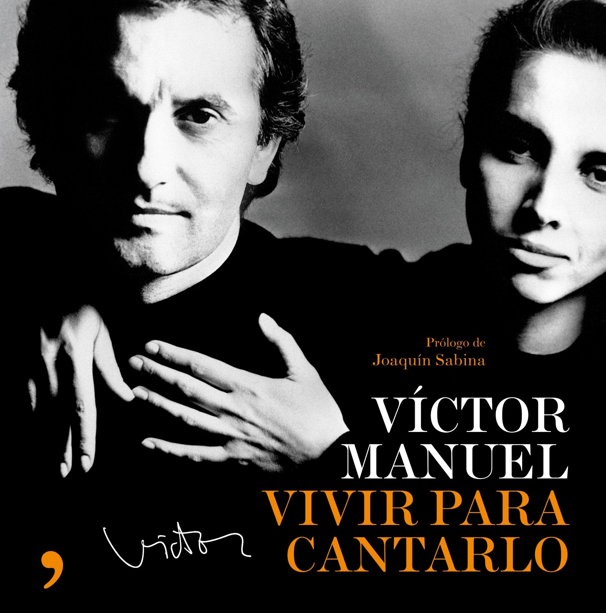 Vivir para cantarlo (Cancioneros, Band 1) Contemporary literature
