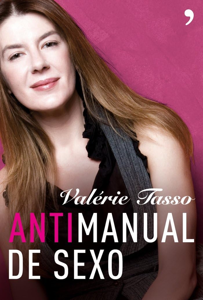 Antimanual del sexo/ Sex's Antimanual Politics & History