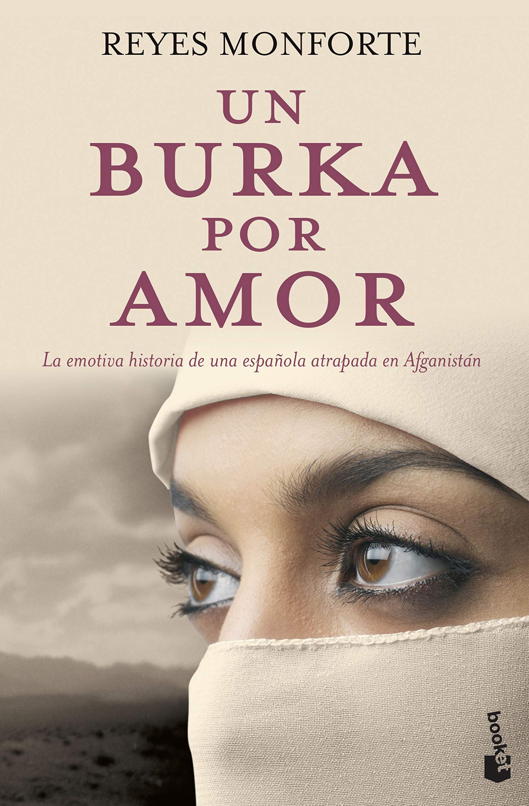 Un burka por amor (Biografías y Memorias) Books
