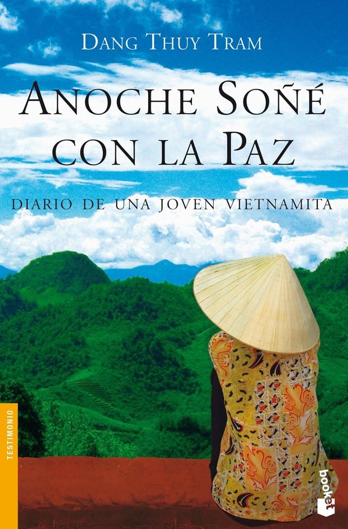 Product Image: Anoche soñé con la paz