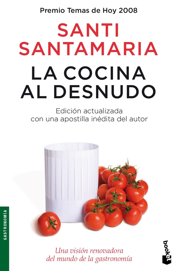 La cocina al desnudo Leisure, Home & Garden