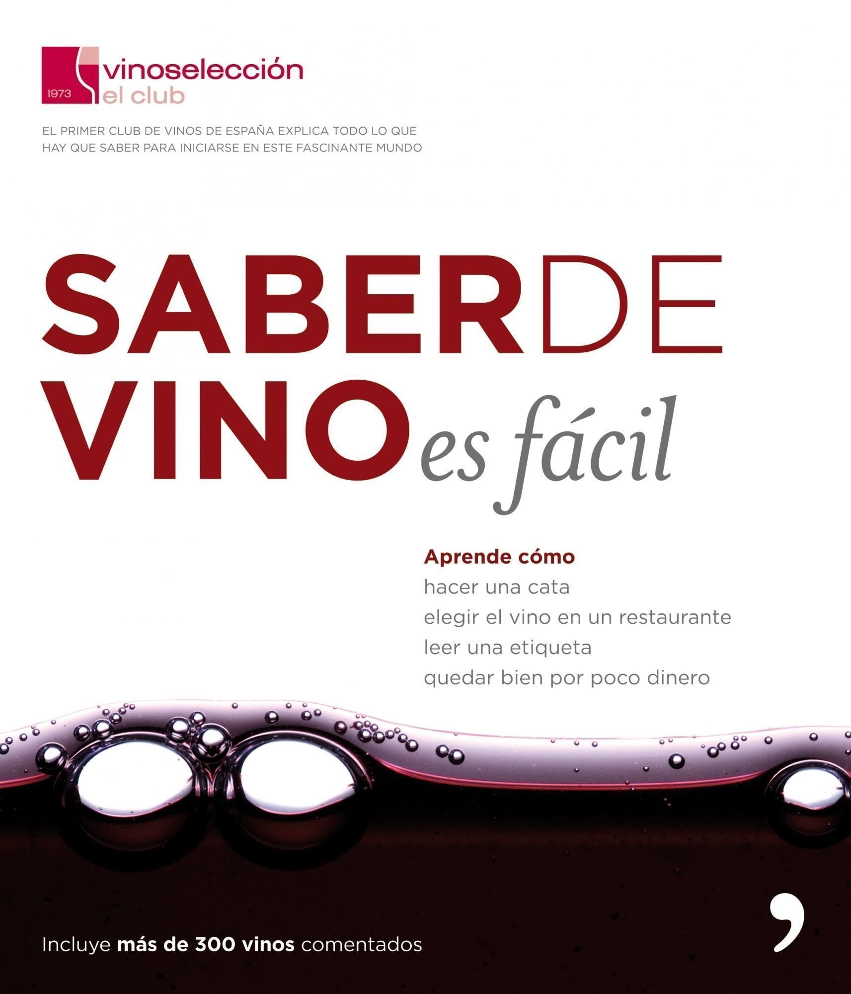Saber de vino es fácil (Fuera de Colección) Leisure, Home & Garden