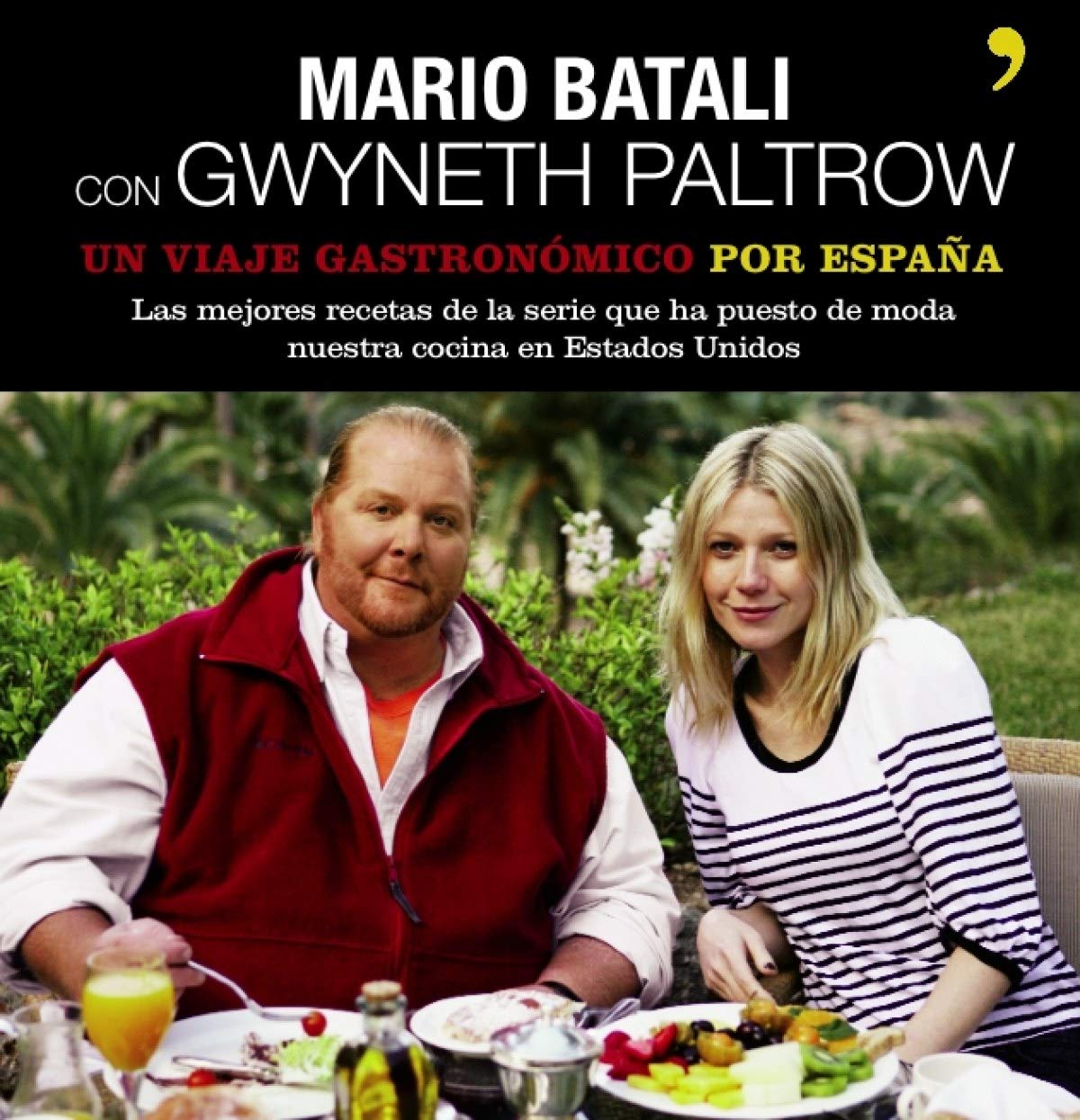 Un viaje gastronómico por España (Cocina, Band 1) Leisure, Home & Garden