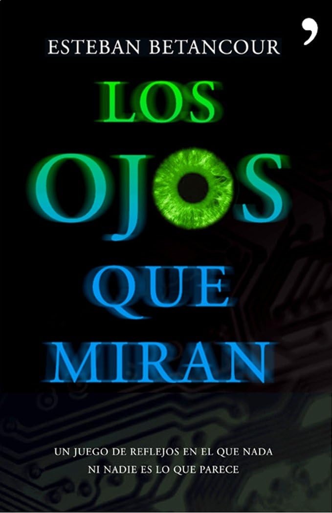 Los ojos que miran Contemporary literature