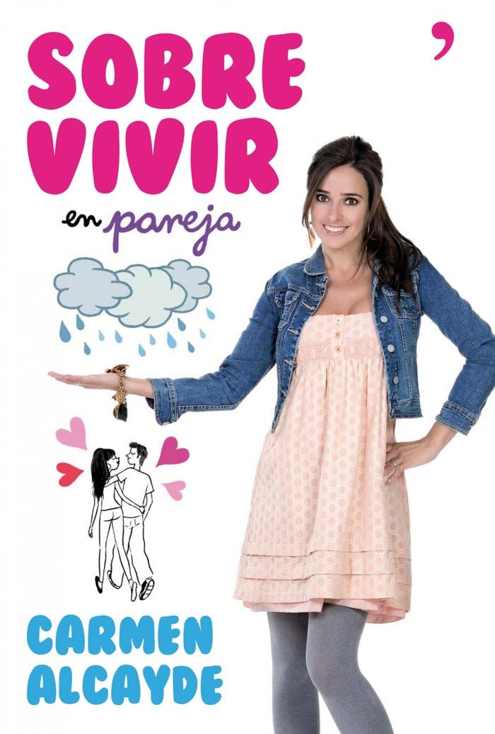 Sobre vivir en pareja book