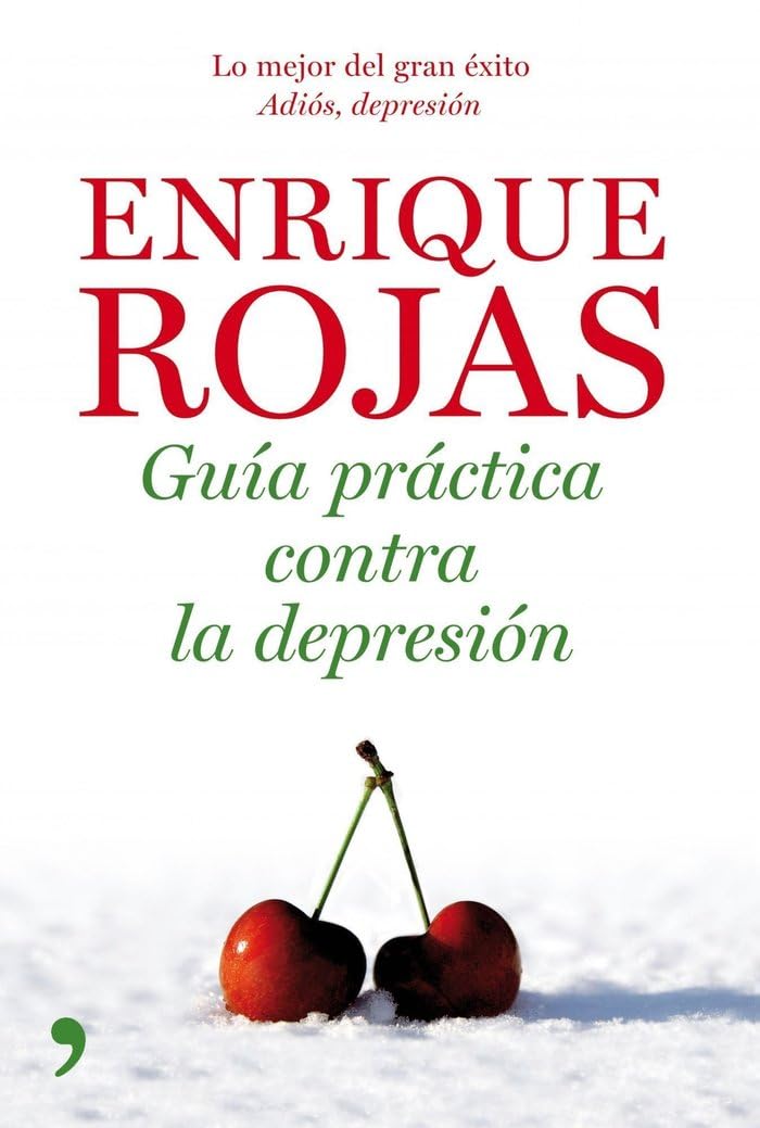 Guía práctica contra la depresión Social Sciences