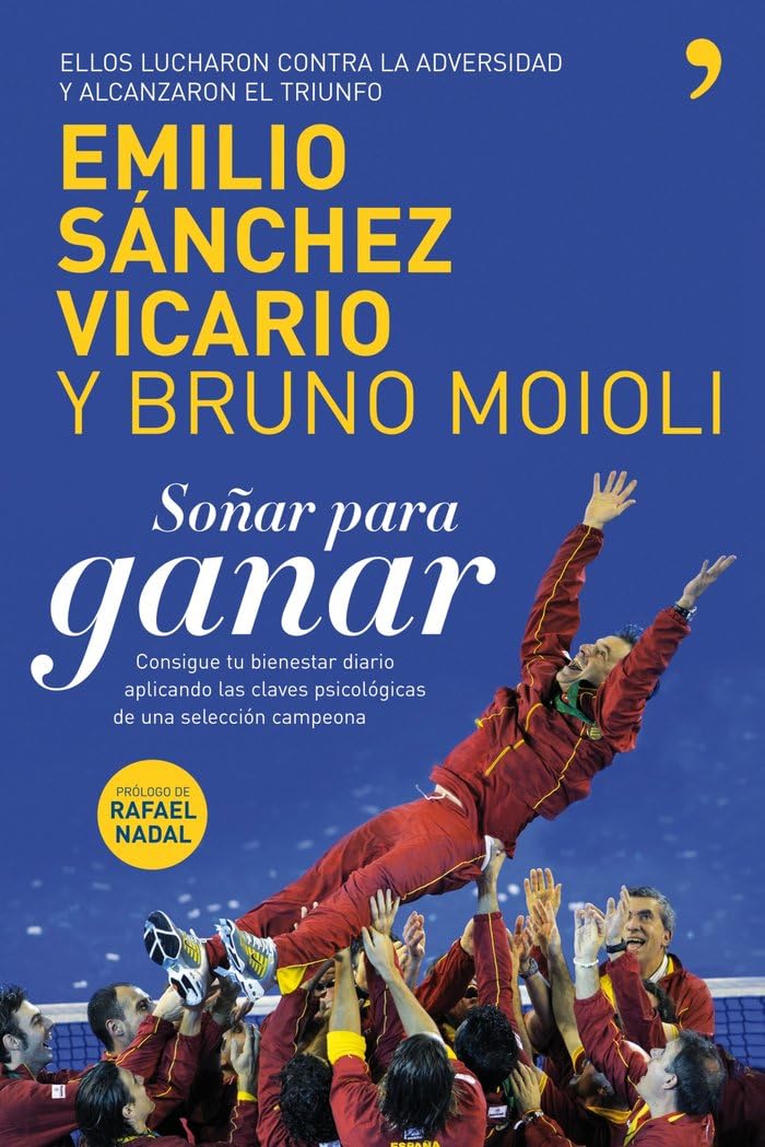 Soñar para ganar (Vivir Mejor) Books