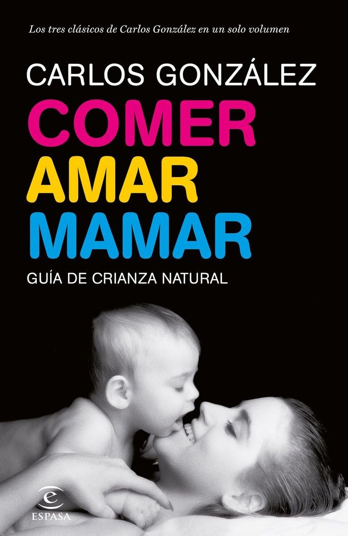 Product Image: Comer, amar, mamar