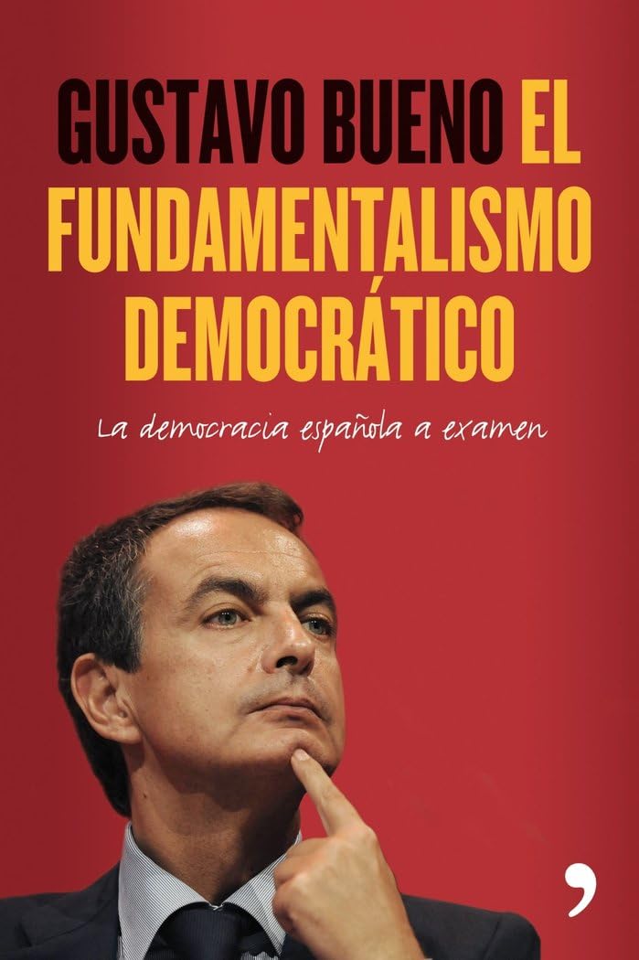 El fundamentalismo democrático (Artículo 20, Band 1) Philosophy