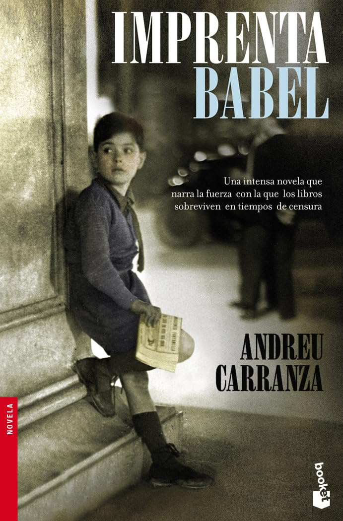 Product Image: Imprenta Babel