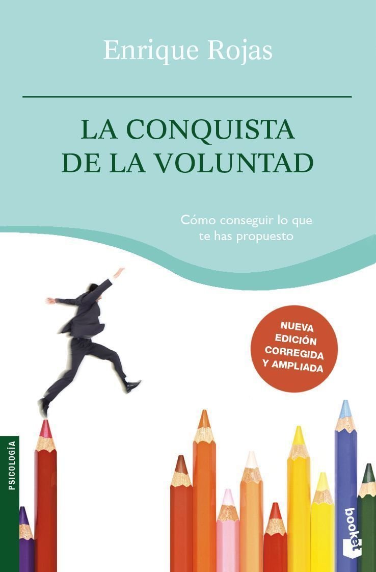 La conquista de la voluntad (Prácticos siglo XXI, Band 1) Books