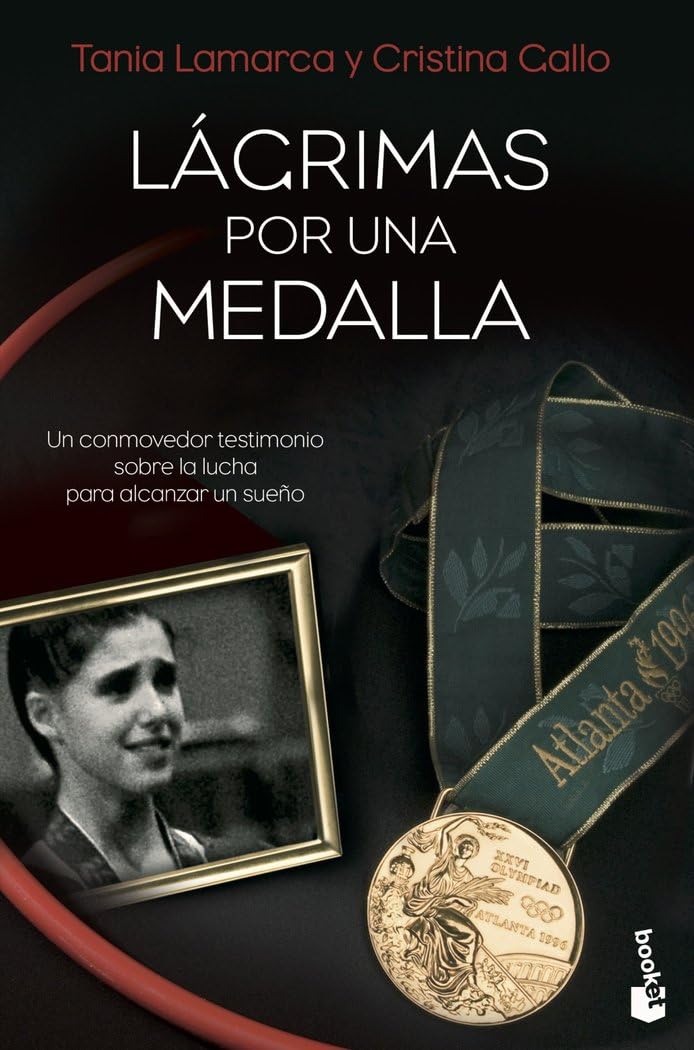 Lágrimas por una medalla: Un conmovedor testimonio sobre la lucha para alcanzar un sueño International
