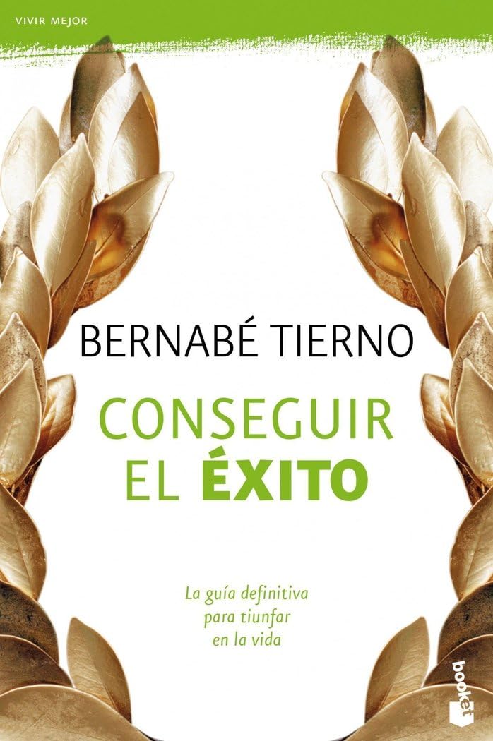 Conseguir el éxito (Vivir Mejor) Books