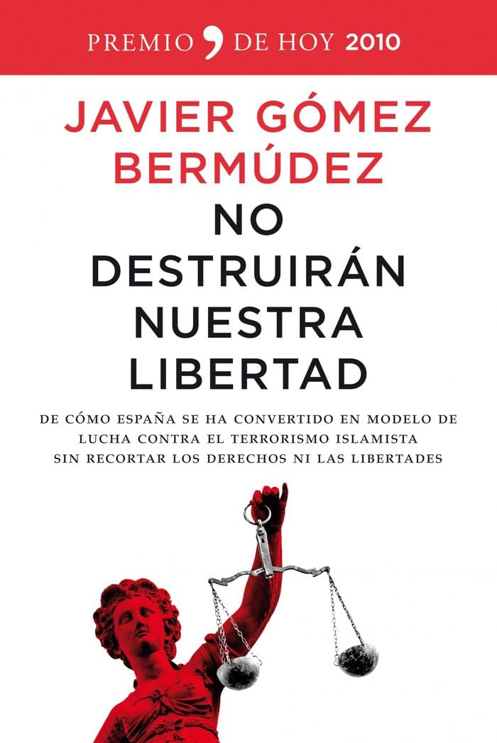 No destruirán nuestra libertad Law