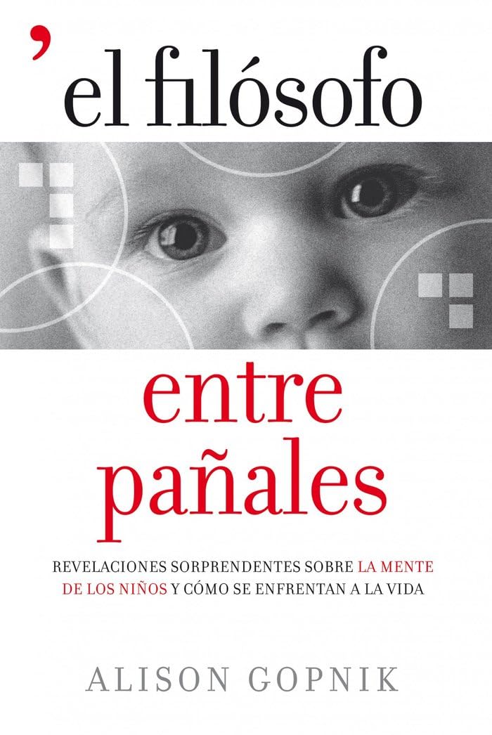 El filósofo entre pañales book