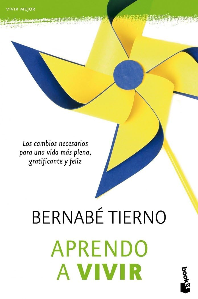 Aprendo a vivir book